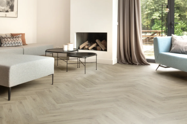 Woning laten bouwen? Dit is waarom pvc vloeren aangeraden worden